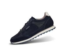 bugatti Men's 331-arx03 Lace-up Shoes, darkblue, 7.5 UK