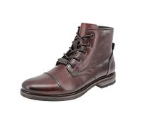 Bugatti Mid Boots - in Brown 8.5
