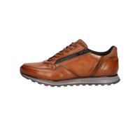 bugatti Men's 332-a021i Lace-up Shoes, Cognac, 7.5 UK