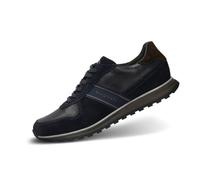 bugatti Men's-332-a021j-laces,Dark Blue, Lace-up Shoes, 11.5 UK