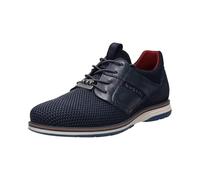 bugatti Men's 332-a6u66 Slippers, Dark Blue Dark Blue, 6 UK