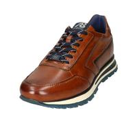 bugatti Men's 332-ag804 Lace-up, Cognac, 9 UK