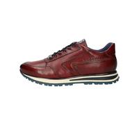 bugatti Men's 332-ag804 Lace-Up Shoes, red, 9 UK