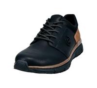 bugatti Men's 332-AOS01 Low Shoes, Taupe, 44 EU, Taupe, 10 UK