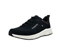 bugatti Men's 332-aos04 Lace-up, Black, 9 UK