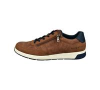 bugatti Men's 333-30712 Lace-up, Cognac, 8 UK