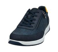 bugatti Men's 333-30712 Lace-up, darkblue, 9 UK