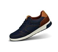 bugatti Men's 333-30714 Lace-up Shoes, darkblue, 6.5 UK