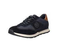 bugatti Men's 333-81912 Lace-up Shoes, darkblue, 9.5 UK