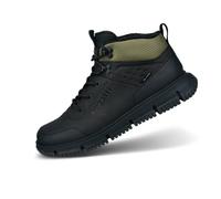 bugatti Men's 341-ac237 Boots Cold Lining, Dark Grey Green, 8 UK