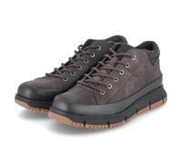 Men's Bugatti Mens Lace Walking Boots (Brown) - Size: 8