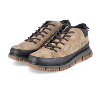 bugatti Men's 341-AC238 Cold Lining Boots, Beige, 44 EU, beige, 10 UK