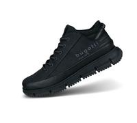 bugatti Men's 341-ac238 Cold Lining Boots, black, 9 UK