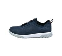bugatti Men's 341-adw02 Sneaker, Blue, 9.5 UK
