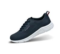 bugatti Men's 341-afa1a Lace-Up Shoes, darkblue, 10 UK