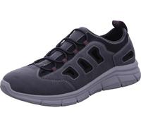 bugatti Men's 341-AFA66 Sneaker, Grau, 10 UK