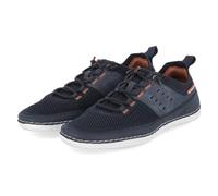 bugatti Men's 341-aff09 Lace-up, darkblue, 13 UK