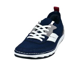 bugatti Men's 341-akl61 Slippers, Blue, 43 EU