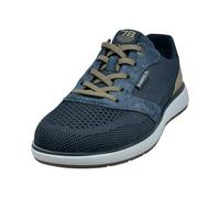 bugatti Men's 341-akn02 Lace-up, Gray, 9.5 UK