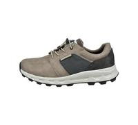 bugatti Men's 342-a9w05 Lace-Up Shoes, Taupe Dark Grey, 7.5 UK
