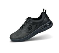 bugatti Men's 342-adt02-laces, Dark Grey/Black, Lace-up Shoes, Gray, 9 UK
