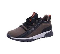 bugatti Men's 342-adx60 Slippers, Dark Green, 8 UK