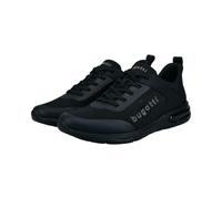 Bugatti Men's 343-a700 Trainers, Black, 7 UK