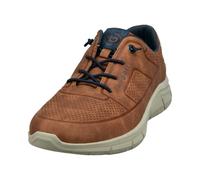 bugatti Men's 343-afa10 Lace-Up Shoes, Cognac, 8 UK