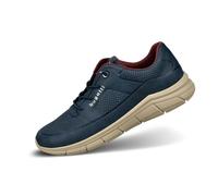 bugatti Men's 343-afa10 Lace-Up Shoes, darkblue, 9 UK