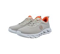 Bugatti Men's 343-avk0 Trainers, Beige, 11 UK