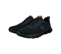 Bugatti Men's 343-avk0 Trainers, Black, 8 UK