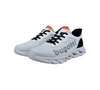 Bugatti Men's 343-avk0 Trainers, White, 7 UK