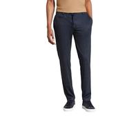 bugatti Men's 4036-56814a Pants, Marine-390, 34 W/30 L