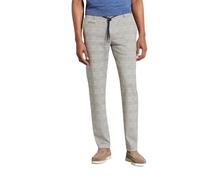bugatti Men's 4036-56818a Pants, Beige-50, 35 W/34 L