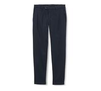 bugatti Men's 4134-46396 Chino, Marine-390, 32 W/32 L