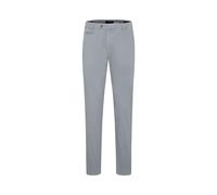 bugatti Men's 4134-56370a Trouser, Grey 230, 40W x 32L