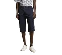 bugatti Men's 4279-56430A Bermuda Shorts, marine-390, 52