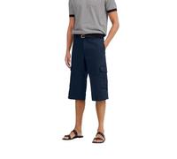 bugatti Men's 4279-76431c Cargo Shorts, 390-navy, 42