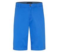 bugatti Men's 4379-56440A Bermuda Shorts, blau-350, 52