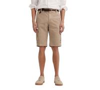 bugatti Men's 4409gd-76404c Cargo Shorts, 70 cm-Cognac, 38