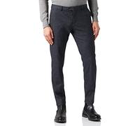 bugatti Men's 4890-16348 Slacks, Dunkelblau, 3830