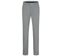 bugatti Men's 4890-56321a Trouser, Grey-240, 42W x 32L