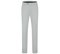 bugatti Men's 4890-56323a Pants, Light grey-220, 33 W/30 L