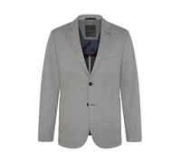 bugatti Men's 498133-49261 Jacket, Dark grey-40, 42R