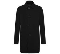 bugatti Men's 534300-59043 Coat, Black-290, 106 cm