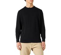 bugatti Men's 7400-35511 Sweater, Black, XXL
