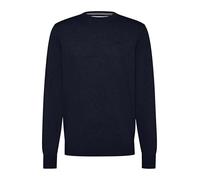 bugatti Men's 7400-55510a Sweater, Marine-390, M