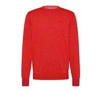 bugatti Men's 7400-55510a Sweater, Red-950, XL