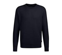 bugatti Men's 7400-55512a Sweater, Marine-390, XXXL