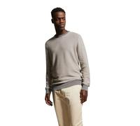 bugatti Men's 7400-55516a Sweater, BEIGE-30, XXL